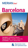 Merian 12 Barcelona - 5. vydání - cena, porovnanie