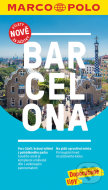 Barcelona - City Map 1:15000 - cena, porovnanie