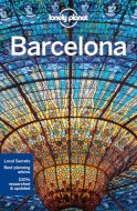 Barcelona 10 Lonely Planet - cena, porovnanie