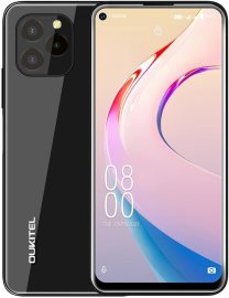 Oukitel C21 Pro