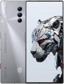 ZTE Nubia Redmagic 8S Pro 5G