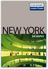 New York - Do kapsy - Ginger Adams Otis