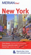 Merian 3 New York - 3. vydání - cena, porovnanie