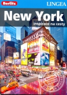 LINGEA CZ - New York - inspirace na cesty - cena, porovnanie