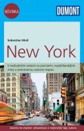 New York / DUMONT - cena, porovnanie