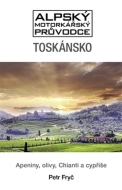 Toskánsko - Petr Fryč - cena, porovnanie