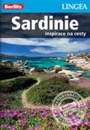Sardinie - Lonely Planet - 2.vydání - cena, porovnanie