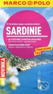 Sardinie - Průvodce se skládací mapou - cena, porovnanie
