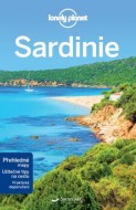 Sardinie - Lonely Planet Christiani, Kerry - cena, porovnanie