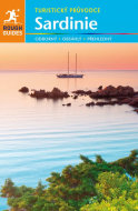 Sardinie - Turistický průvodce (Andrews Robert) - cena, porovnanie