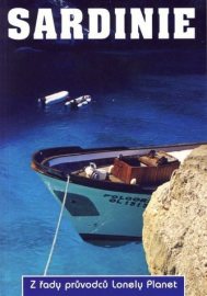 Sardinie - Lonely Planet - Damien Simonis