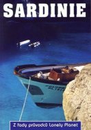 Sardinie - Lonely Planet - Damien Simonis - cena, porovnanie