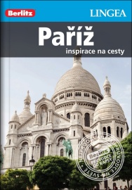 Paříž Berlitz - Inspirace na cesty