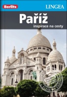 Paříž Berlitz - Inspirace na cesty - cena, porovnanie
