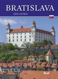 Bratislava - Ján Lacika SK