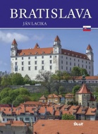 Bratislava - Ján Lacika SK - cena, porovnanie