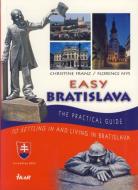 Bratislava Easy - cena, porovnanie