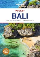 Lonely Planet Pocket Bali - cena, porovnanie