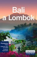 Bali a Lombok - Lonely Planet SVOJTKA - cena, porovnanie