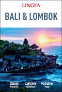 Bali & Lombok velký průvodce - cena, porovnanie