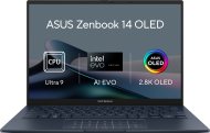 Asus UX3405MA-OLED341X - cena, porovnanie