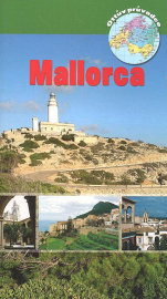 Mallorca - Ottův průvodce