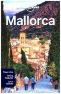 Lonely Planet Mallorca Regional Guide - cena, porovnanie