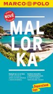 Mallorca / MP průvodce nová edice - cena, porovnanie