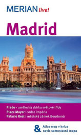 Merian 8 - Madrid - Thomas Hirsch