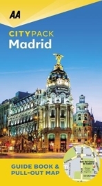 Madrid - Lonely Planet