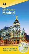Madrid - Lonely Planet - cena, porovnanie