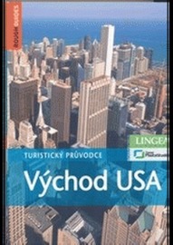 Východ USA - Turistický průvodce - 3. vydání