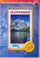 Slovensko - DVD - cena, porovnanie