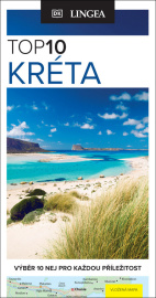 Kréta - TOP 10