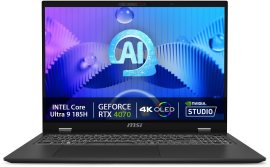 MSI Prestige 16 AI Studio B1VGG-055CZ