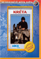 Kréta - DVD - cena, porovnanie