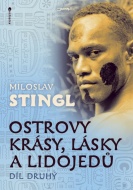 Ostrovy krásy, lásky a lidojedů II. - cena, porovnanie