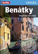 Benátky - inspirace na cesty 2. vydání - cena, porovnanie