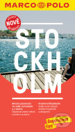 Stockholm / MP průvodce nová edice - cena, porovnanie