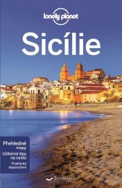 Sicílie - Lonely Planet - 3. vydání