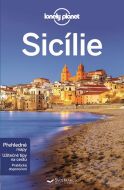 Sicílie - Lonely Planet - 3. vydání - cena, porovnanie