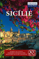 Sicílie - Lonely Planet - 2. vydání - cena, porovnanie