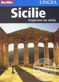 Sicílie - Inspirace na cesty