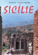 Sicílie - průvodce a kaleidoskop - cena, porovnanie
