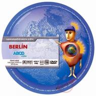 Berlín - Nejkrásnější místa světa - DVD - cena, porovnanie