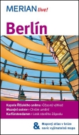 Berlín - Merian 39 4. vydání - cena, porovnanie