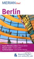 Berlín - Merian 39 3. vydání - cena, porovnanie