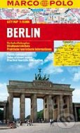 Berlin - City Map 1:15000 - cena, porovnanie