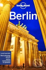Lonely Planet Berlin City Guide