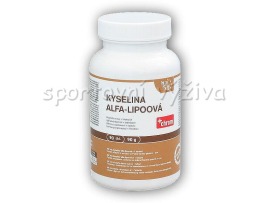 Nutristar Kyselina Alfa Lipoová 200mg 90tbl